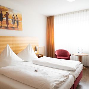 Standard Doppelzimmer